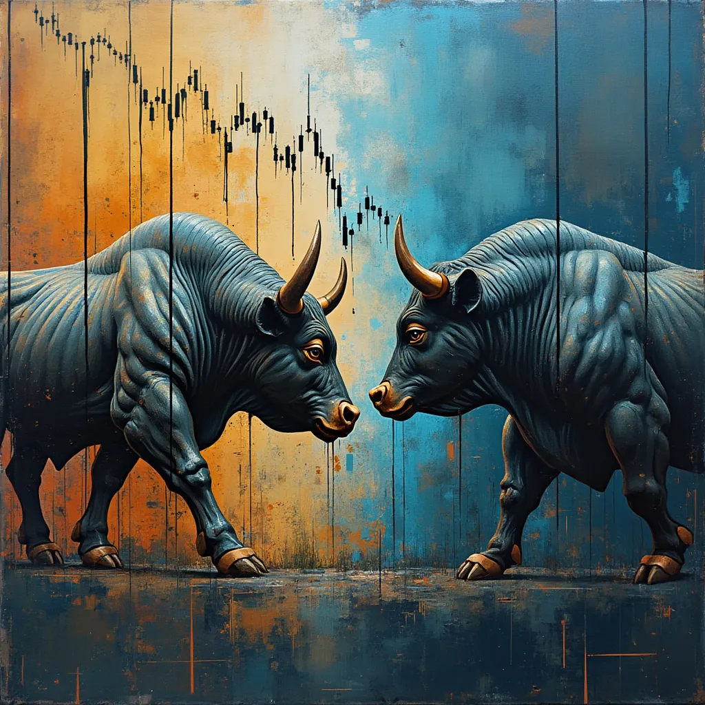 Análisis del mercado de valores argentino